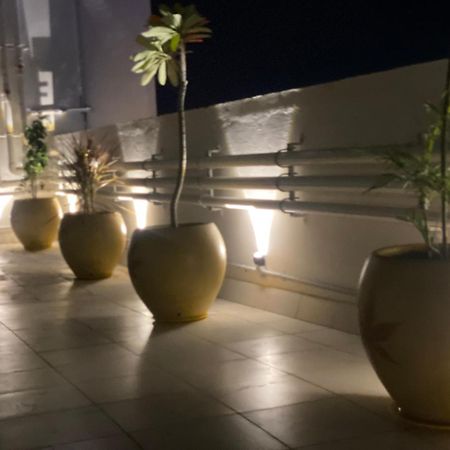 La Tamara Luxury - Tie Hotels & Resorts Puducherry Zewnętrze zdjęcie