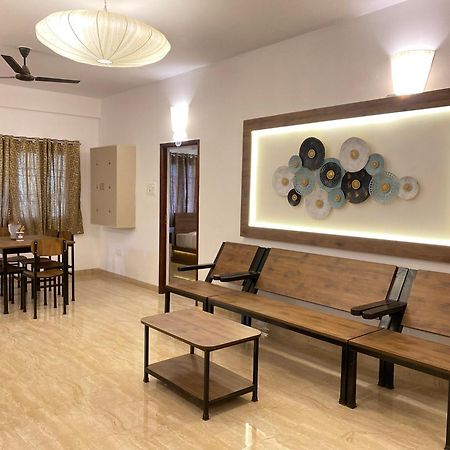La Tamara Luxury - Tie Hotels & Resorts Puducherry Zewnętrze zdjęcie
