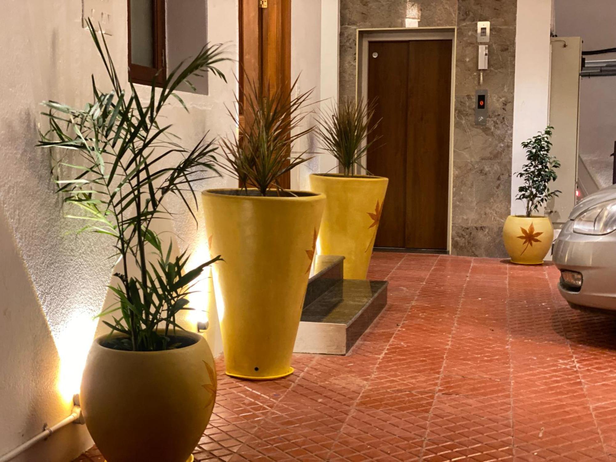 La Tamara Luxury - Tie Hotels & Resorts Puducherry Zewnętrze zdjęcie