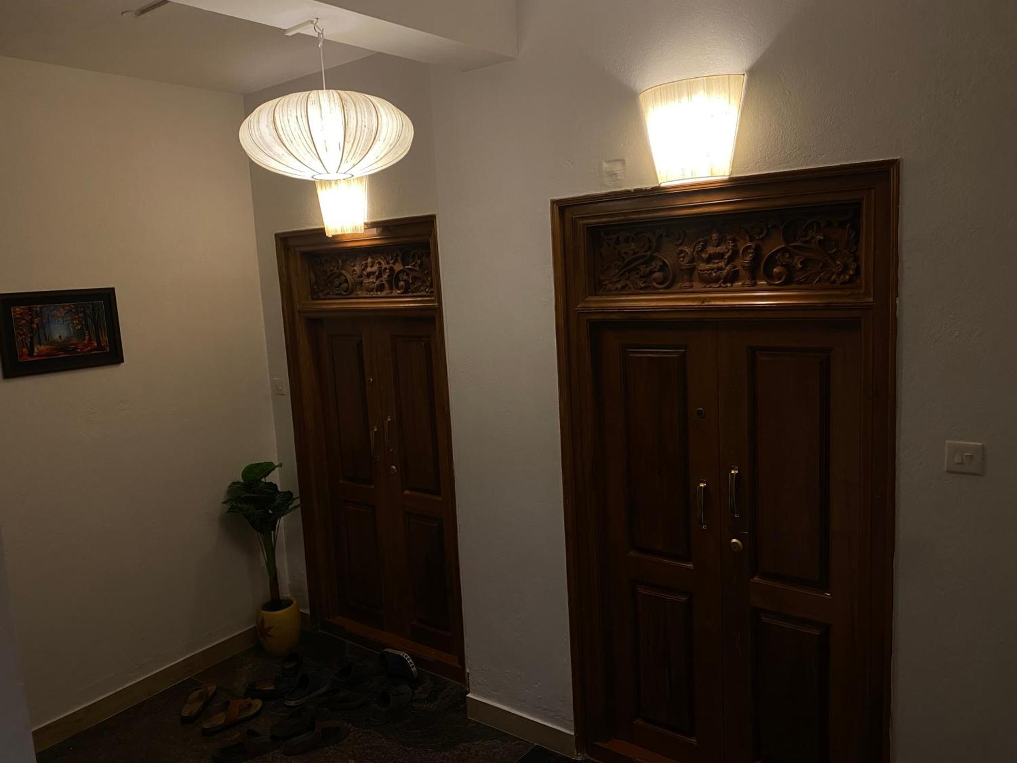 La Tamara Luxury - Tie Hotels & Resorts Puducherry Zewnętrze zdjęcie