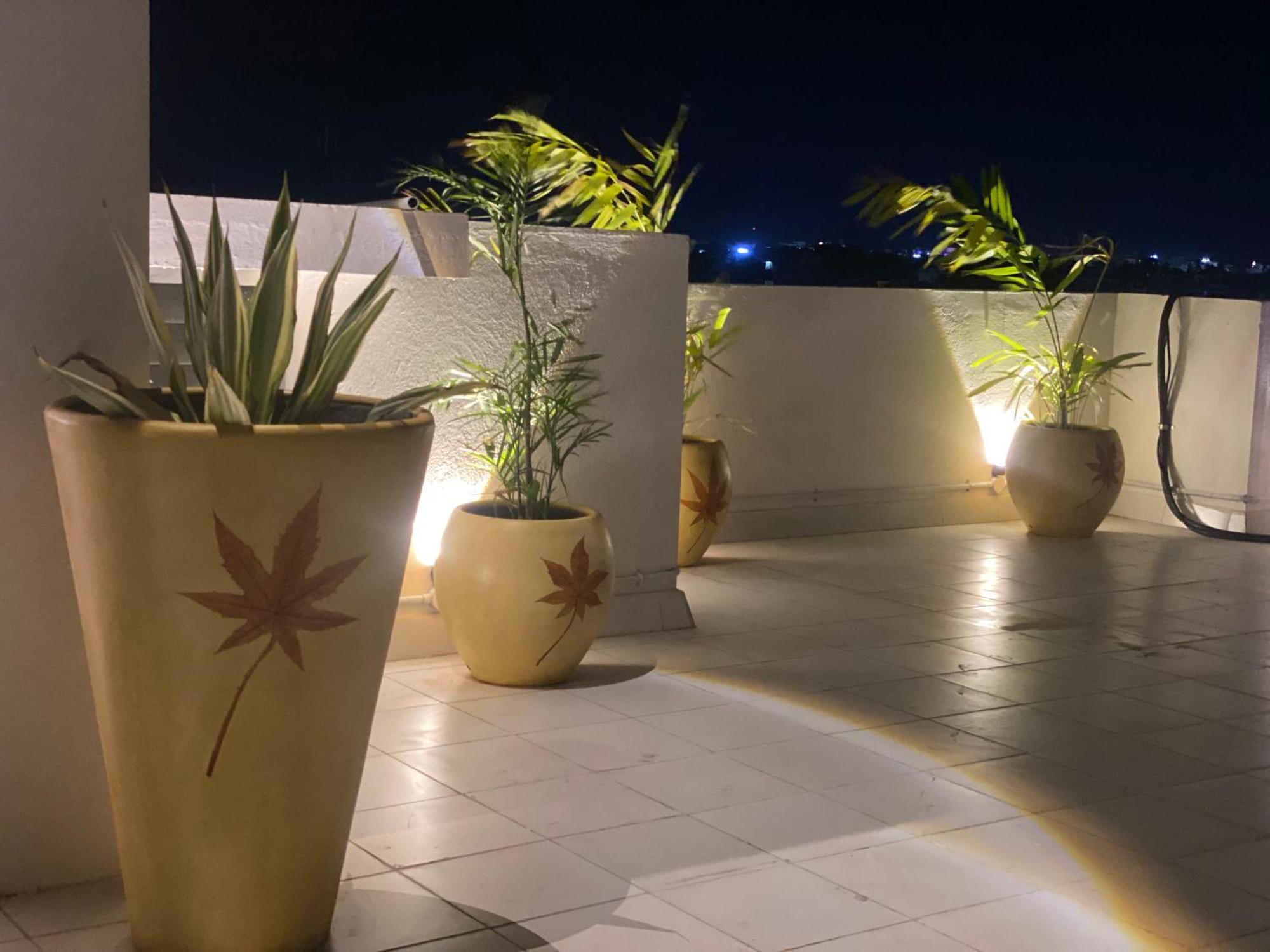 La Tamara Luxury - Tie Hotels & Resorts Puducherry Zewnętrze zdjęcie