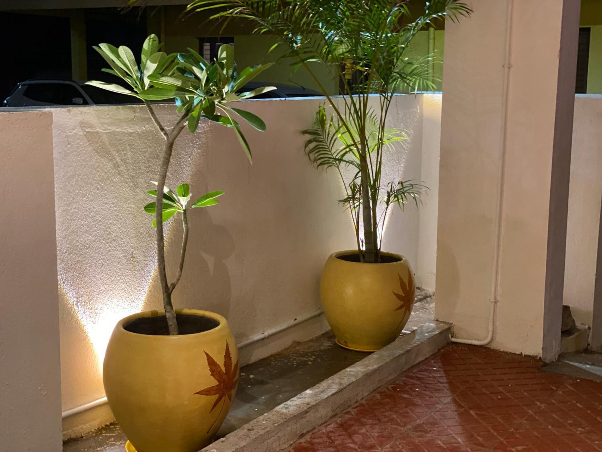 La Tamara Luxury - Tie Hotels & Resorts Puducherry Zewnętrze zdjęcie
