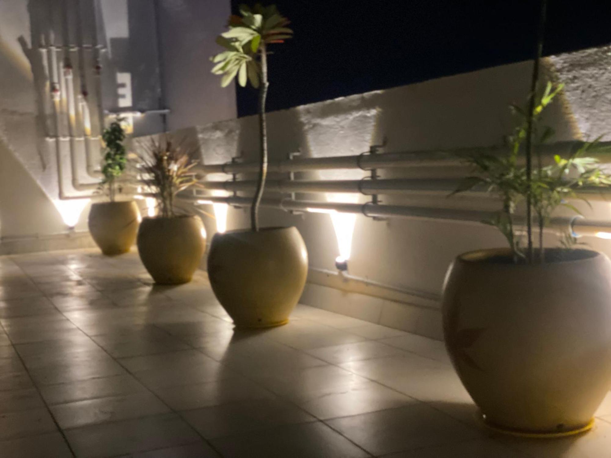La Tamara Luxury - Tie Hotels & Resorts Puducherry Zewnętrze zdjęcie