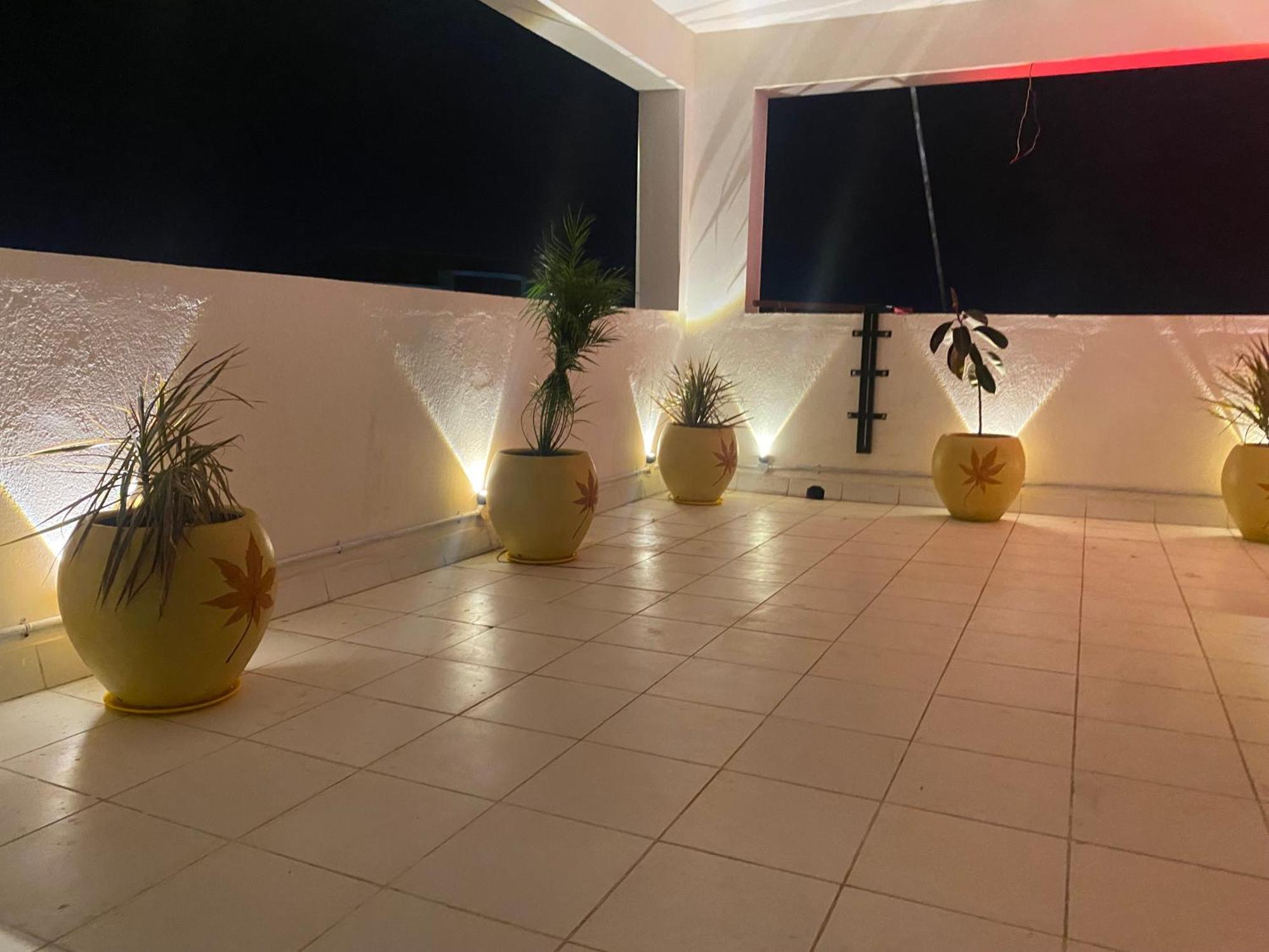 La Tamara Luxury - Tie Hotels & Resorts Puducherry Zewnętrze zdjęcie