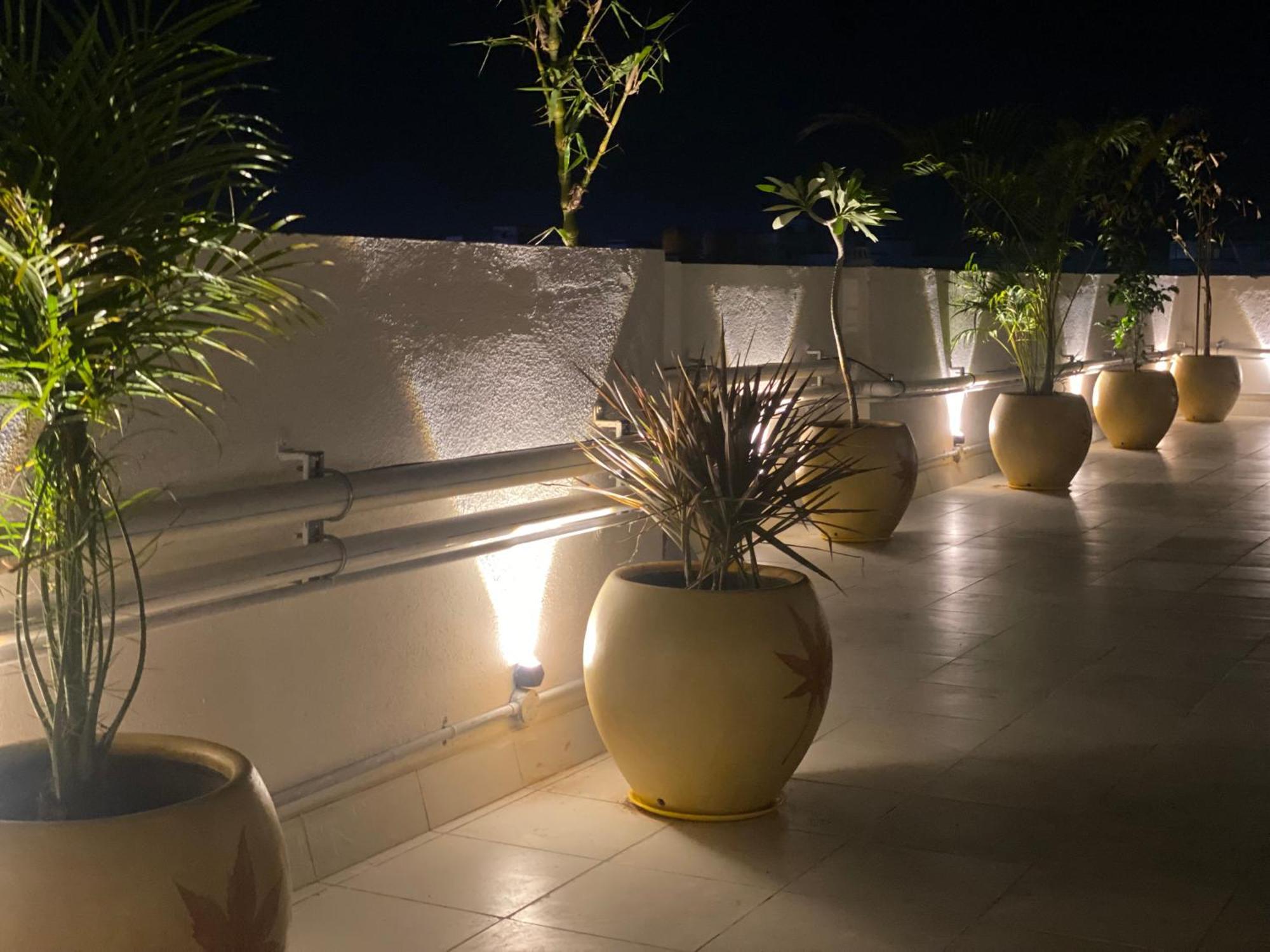 La Tamara Luxury - Tie Hotels & Resorts Puducherry Zewnętrze zdjęcie