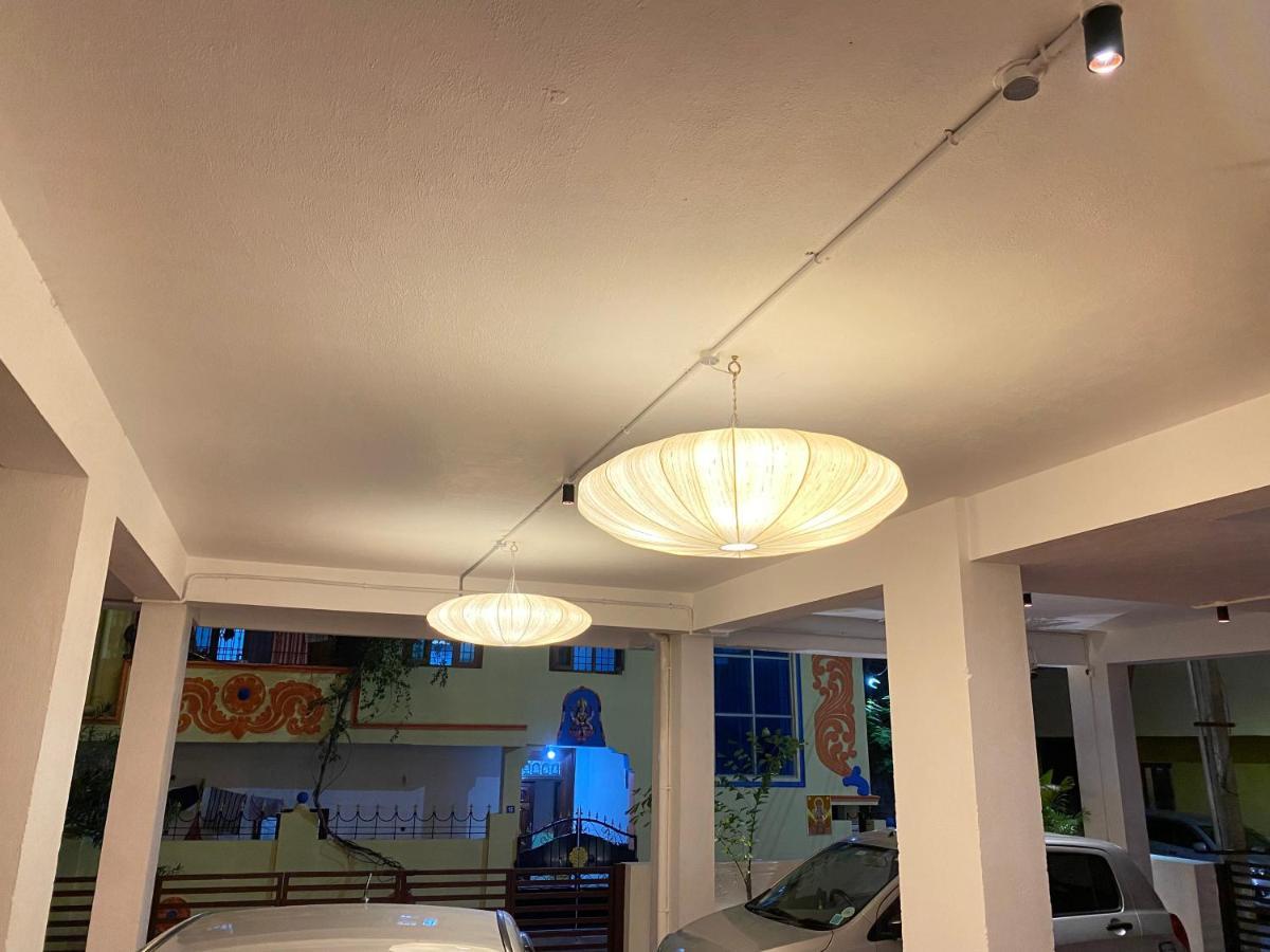 La Tamara Luxury - Tie Hotels & Resorts Puducherry Zewnętrze zdjęcie