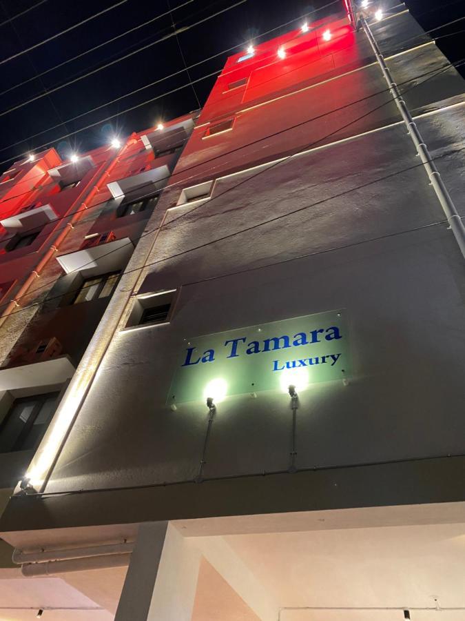La Tamara Luxury - Tie Hotels & Resorts Puducherry Zewnętrze zdjęcie