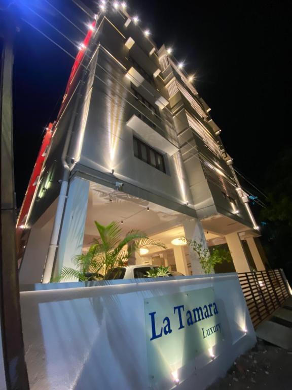 La Tamara Luxury - Tie Hotels & Resorts Puducherry Zewnętrze zdjęcie
