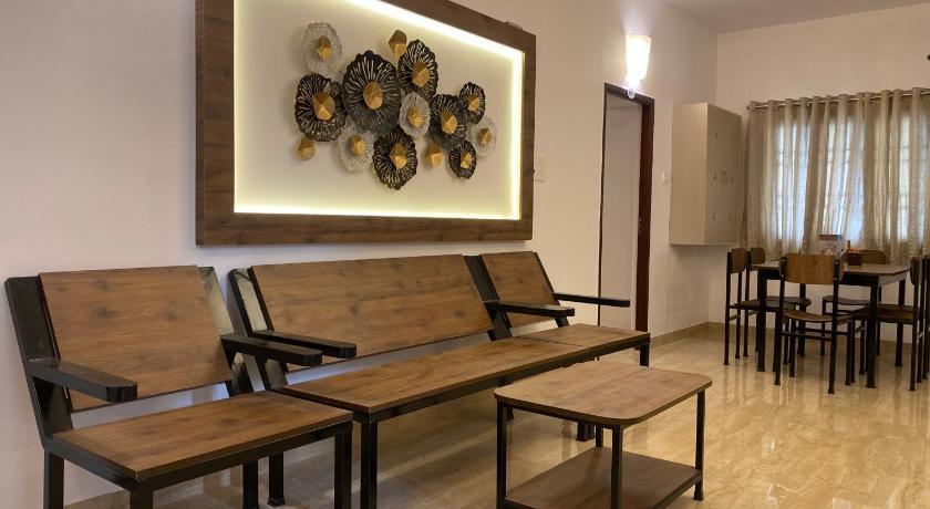 La Tamara Luxury - Tie Hotels & Resorts Puducherry Zewnętrze zdjęcie