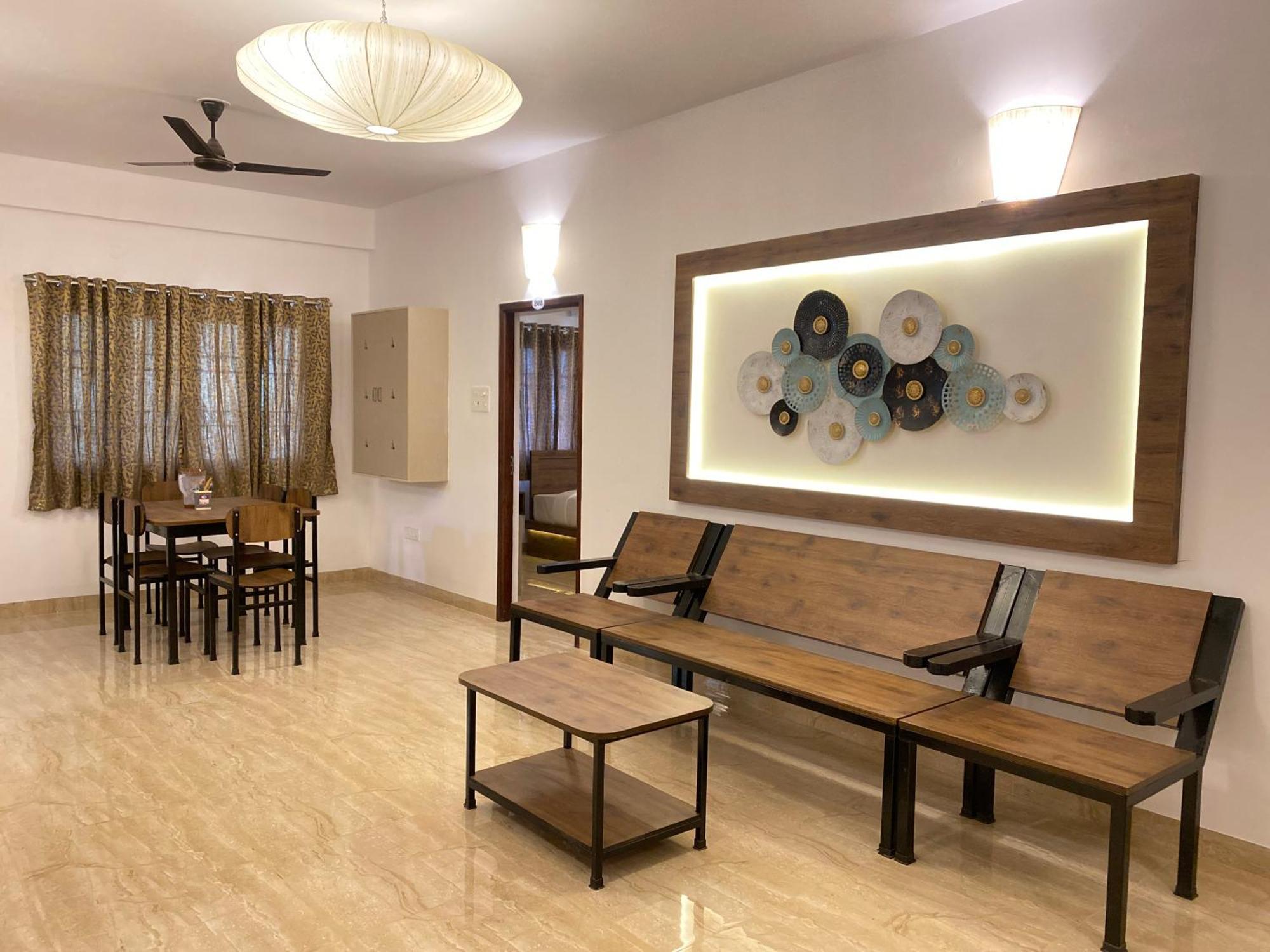 La Tamara Luxury - Tie Hotels & Resorts Puducherry Zewnętrze zdjęcie