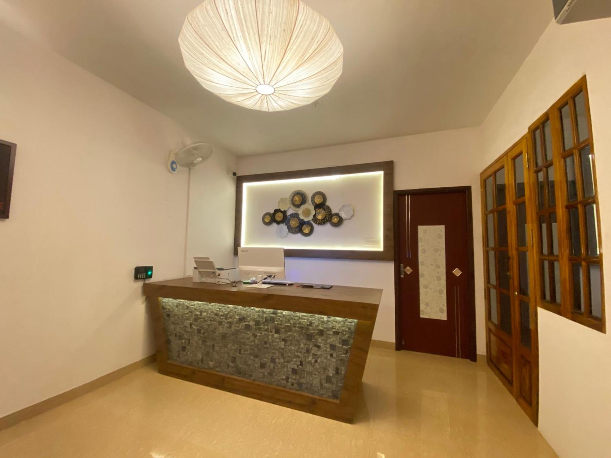 La Tamara Luxury - Tie Hotels & Resorts Puducherry Zewnętrze zdjęcie