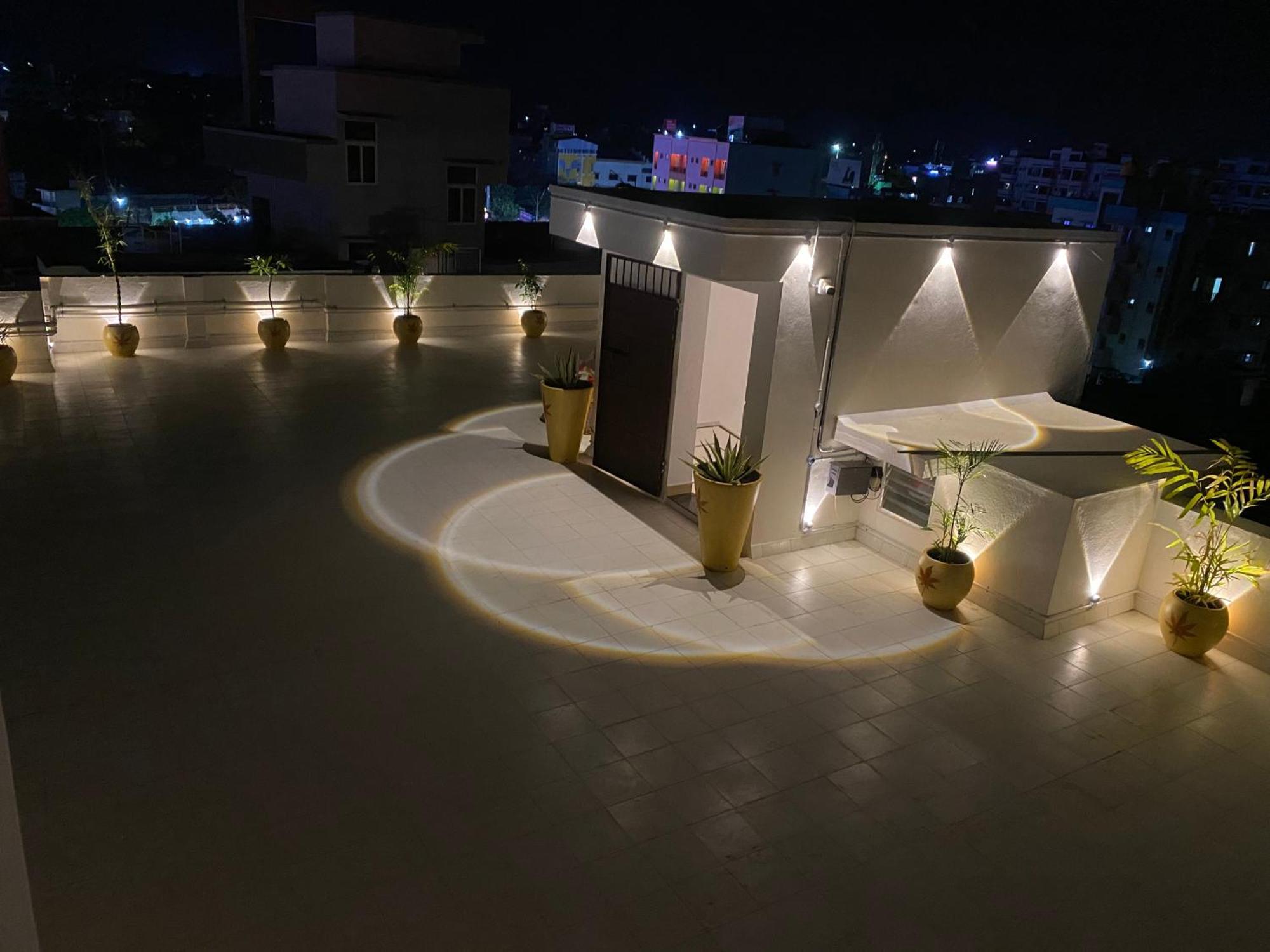 La Tamara Luxury - Tie Hotels & Resorts Puducherry Zewnętrze zdjęcie