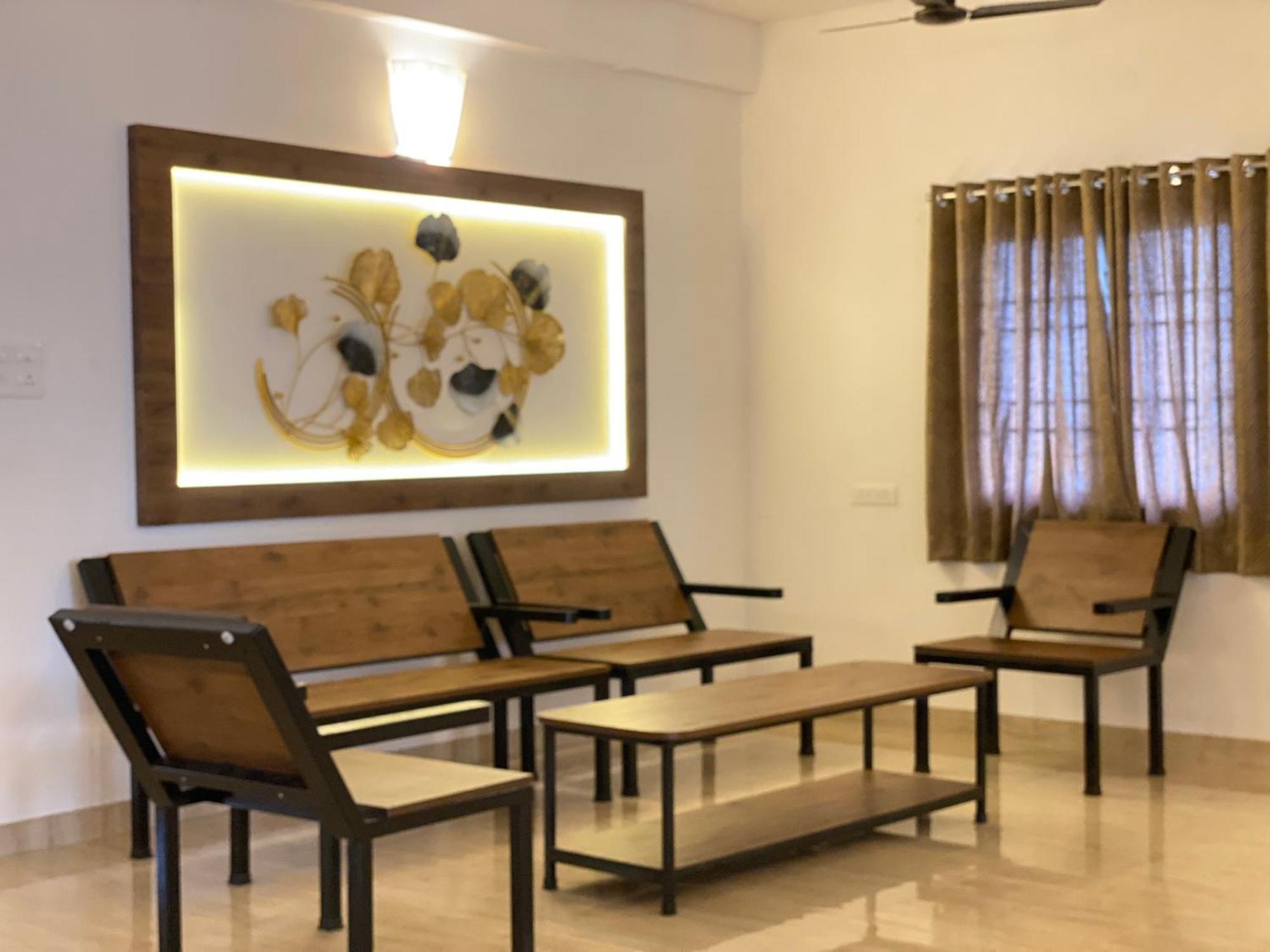 La Tamara Luxury - Tie Hotels & Resorts Puducherry Zewnętrze zdjęcie
