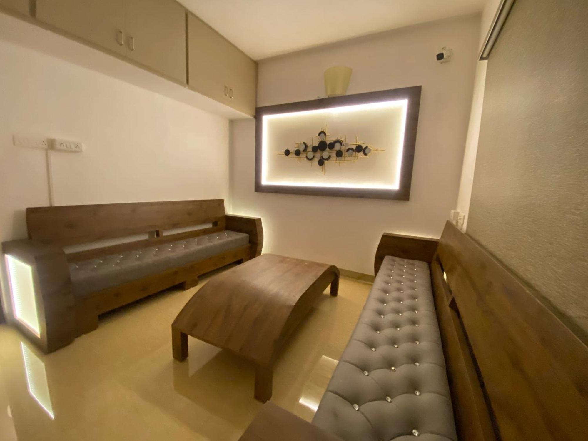 La Tamara Luxury - Tie Hotels & Resorts Puducherry Zewnętrze zdjęcie