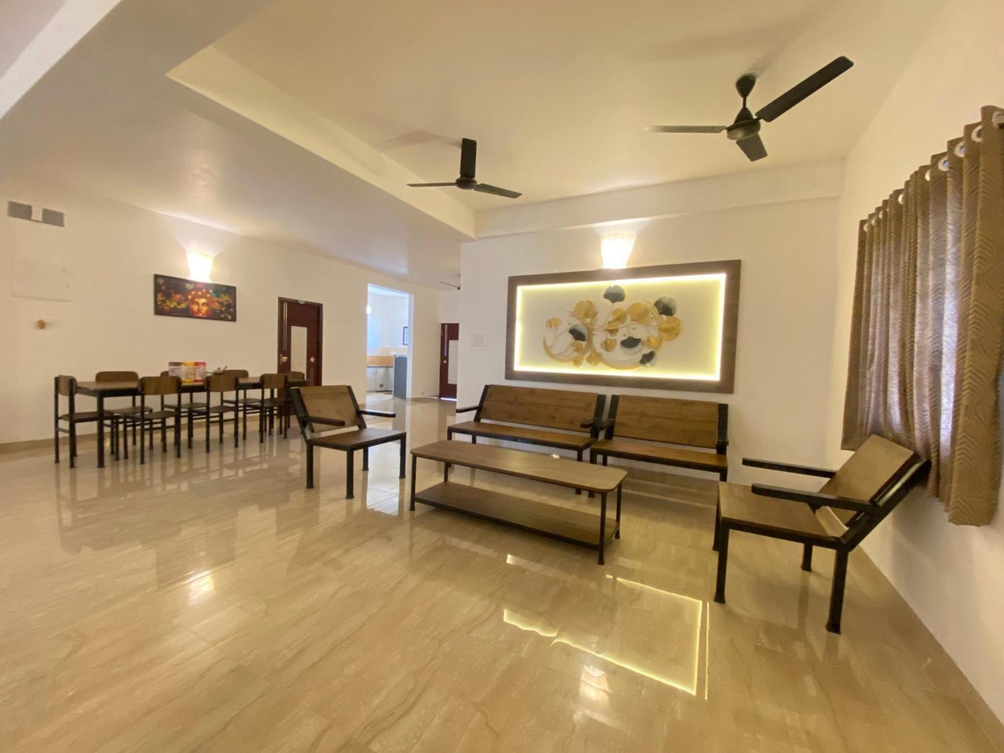 La Tamara Luxury - Tie Hotels & Resorts Puducherry Zewnętrze zdjęcie