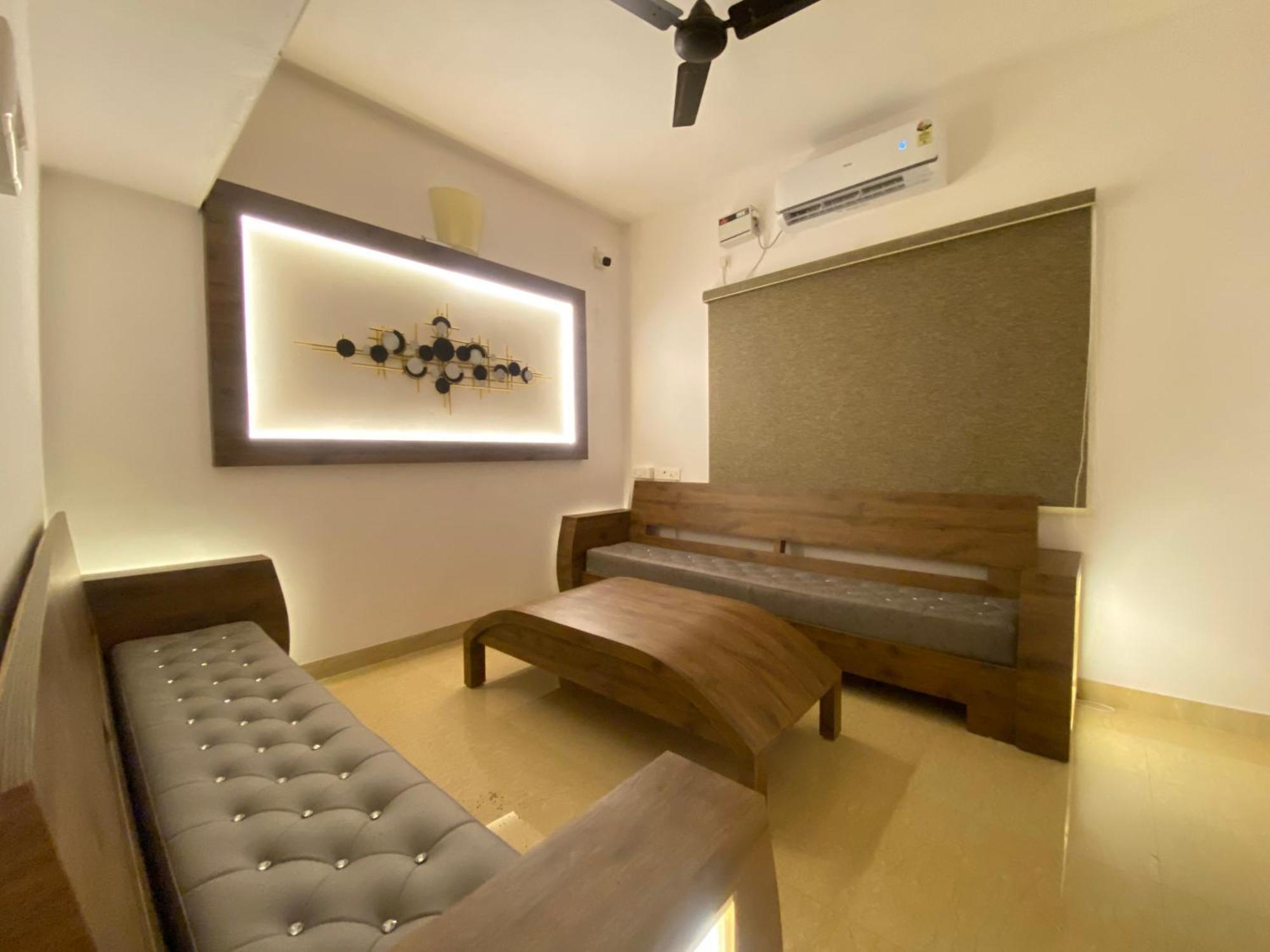 La Tamara Luxury - Tie Hotels & Resorts Puducherry Zewnętrze zdjęcie
