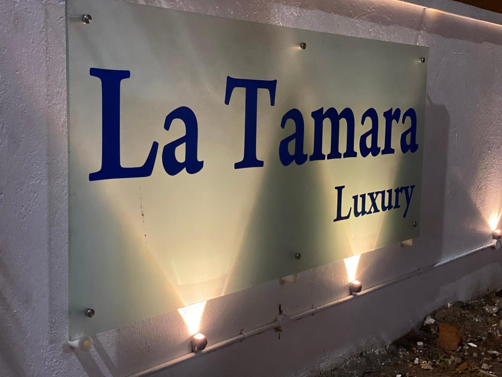 La Tamara Luxury - Tie Hotels & Resorts Puducherry Zewnętrze zdjęcie