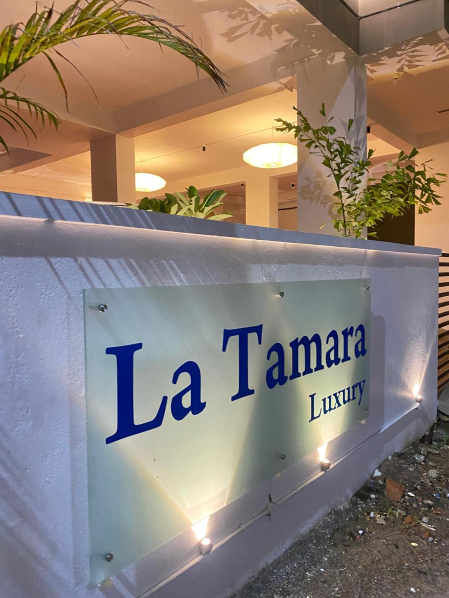 La Tamara Luxury - Tie Hotels & Resorts Puducherry Zewnętrze zdjęcie