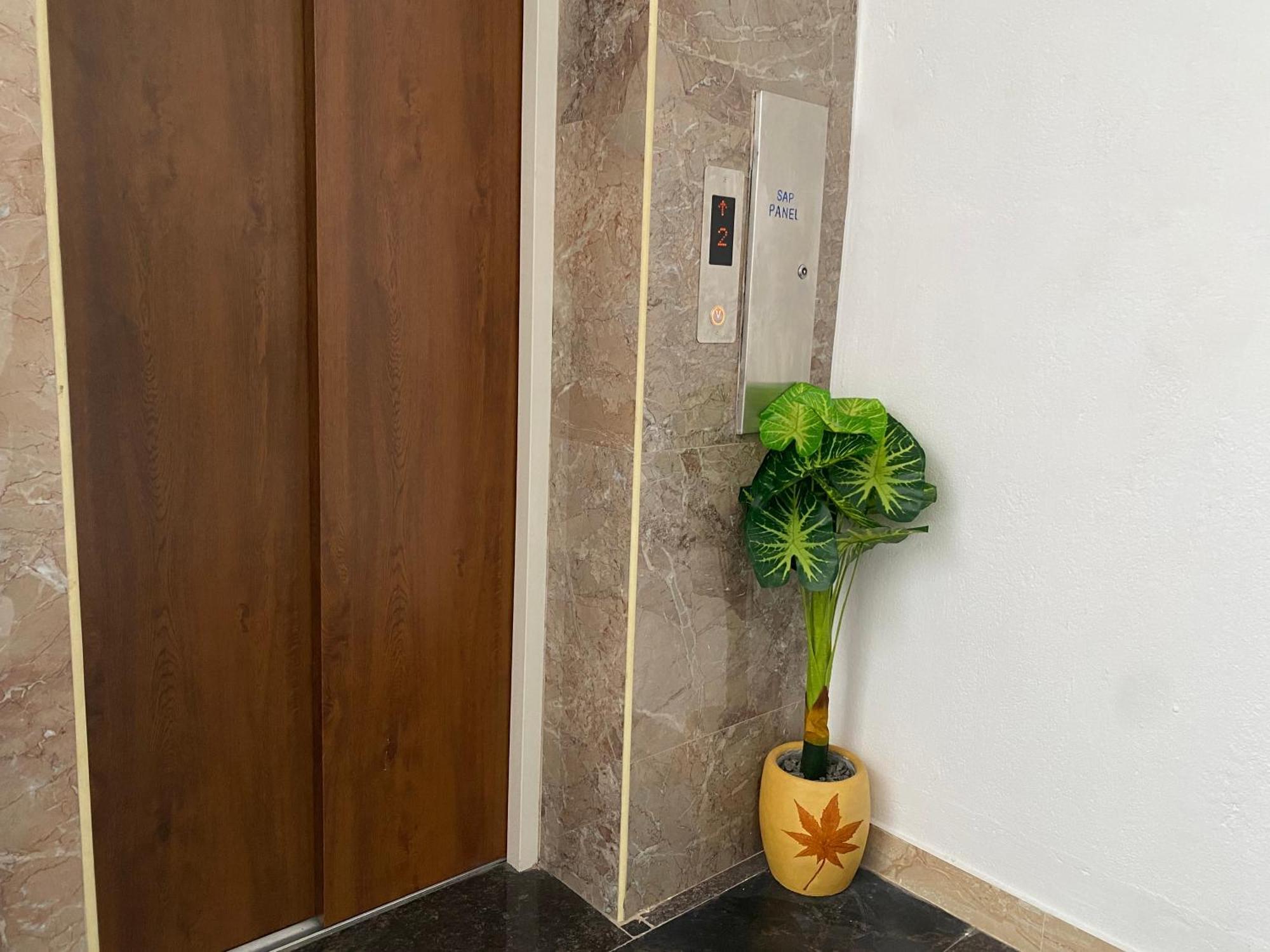 La Tamara Luxury - Tie Hotels & Resorts Puducherry Zewnętrze zdjęcie