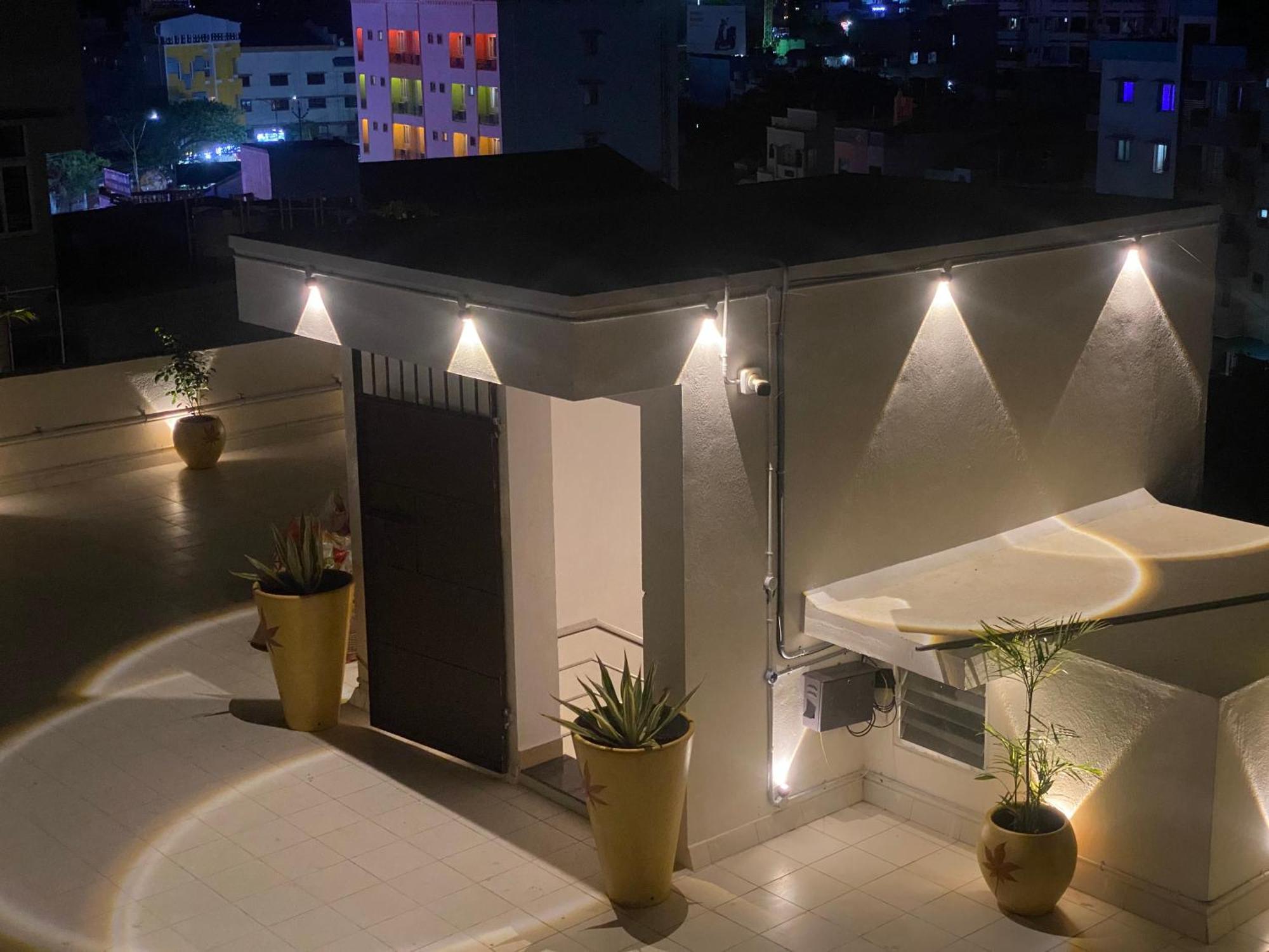 La Tamara Luxury - Tie Hotels & Resorts Puducherry Zewnętrze zdjęcie