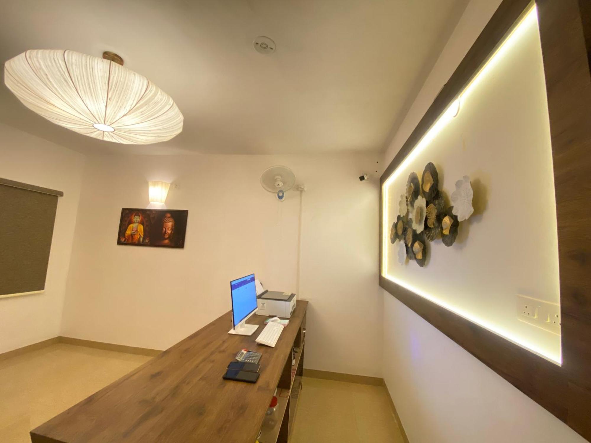 La Tamara Luxury - Tie Hotels & Resorts Puducherry Zewnętrze zdjęcie