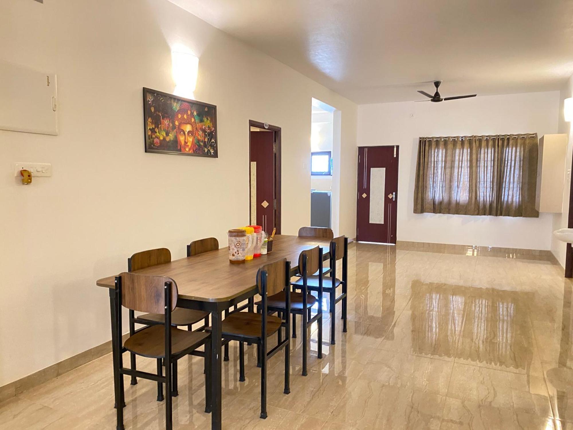La Tamara Luxury - Tie Hotels & Resorts Puducherry Zewnętrze zdjęcie
