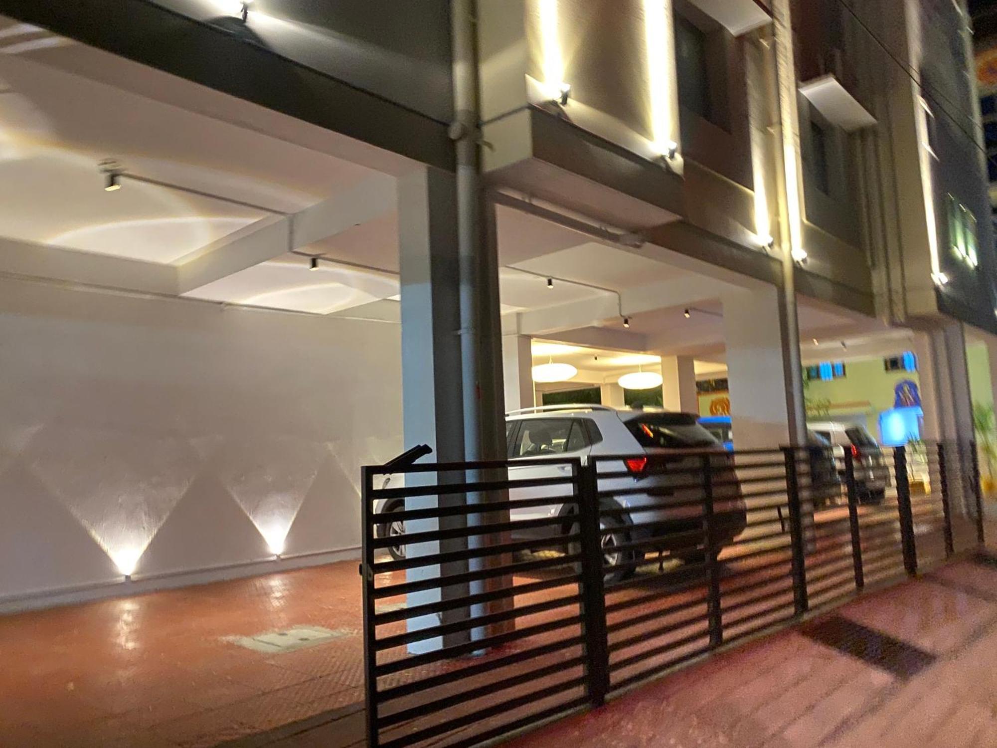 La Tamara Luxury - Tie Hotels & Resorts Puducherry Zewnętrze zdjęcie