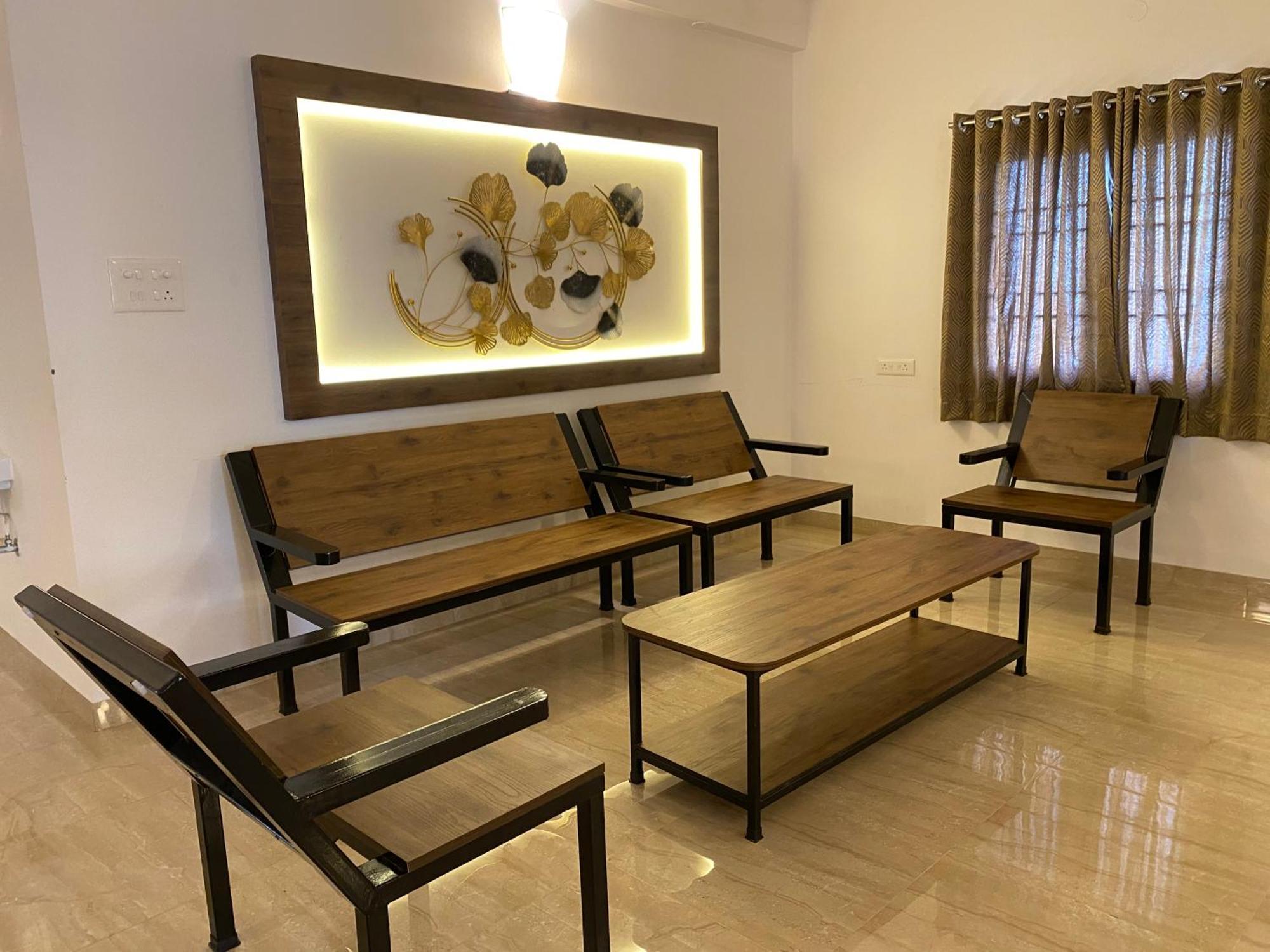 La Tamara Luxury - Tie Hotels & Resorts Puducherry Zewnętrze zdjęcie