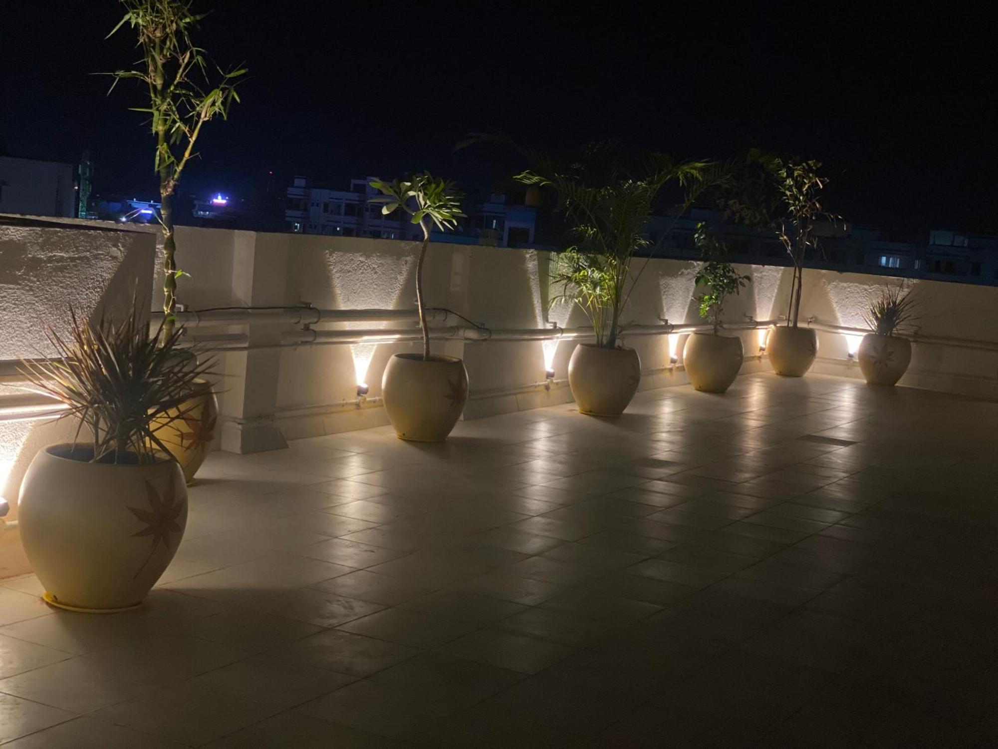 La Tamara Luxury - Tie Hotels & Resorts Puducherry Zewnętrze zdjęcie