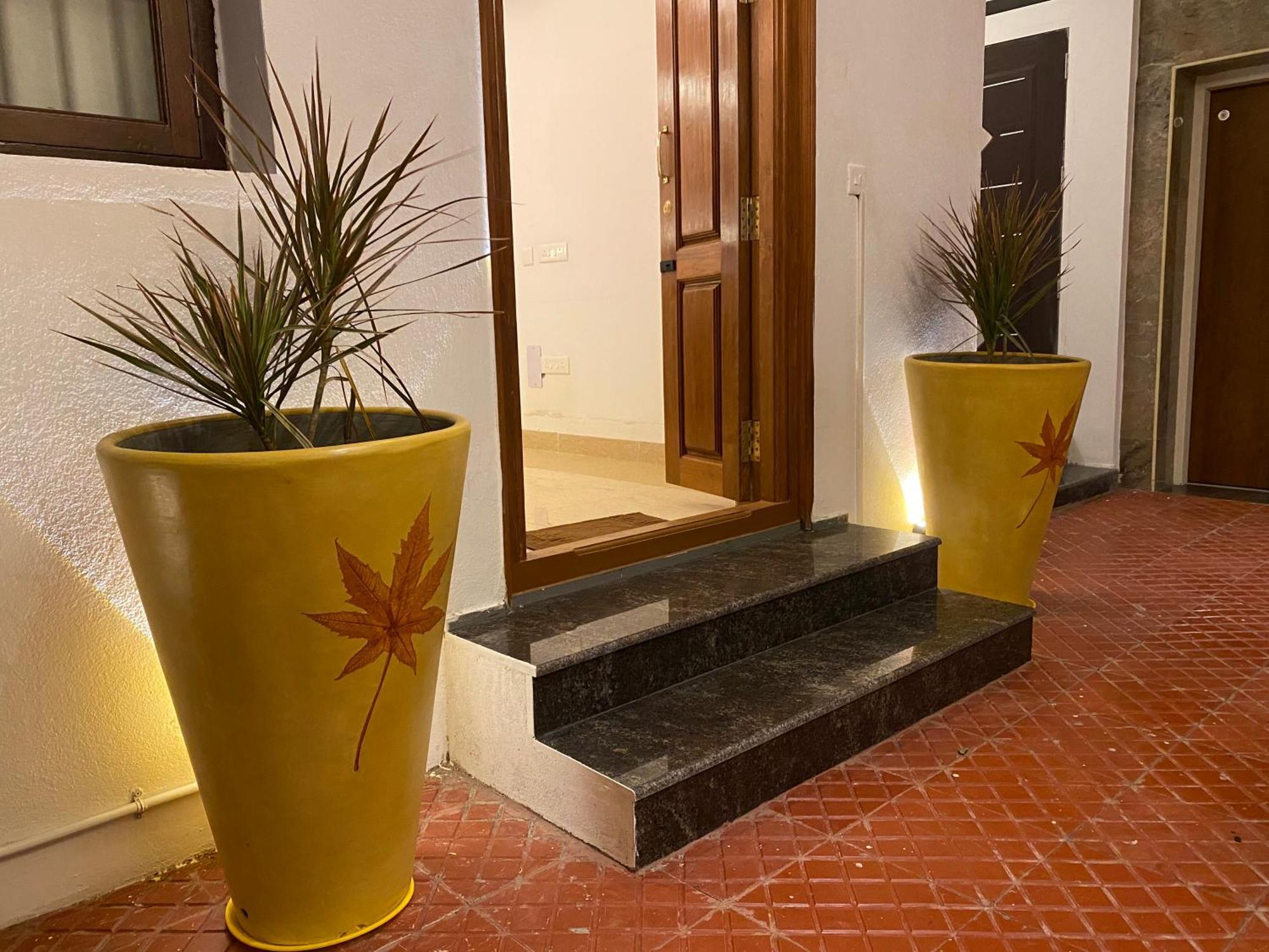 La Tamara Luxury - Tie Hotels & Resorts Puducherry Zewnętrze zdjęcie