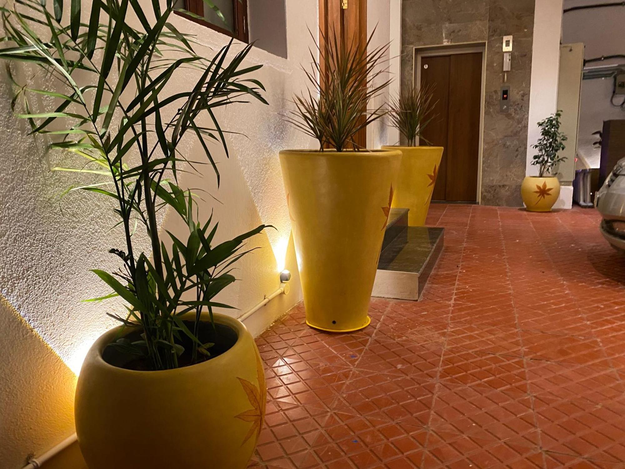 La Tamara Luxury - Tie Hotels & Resorts Puducherry Zewnętrze zdjęcie