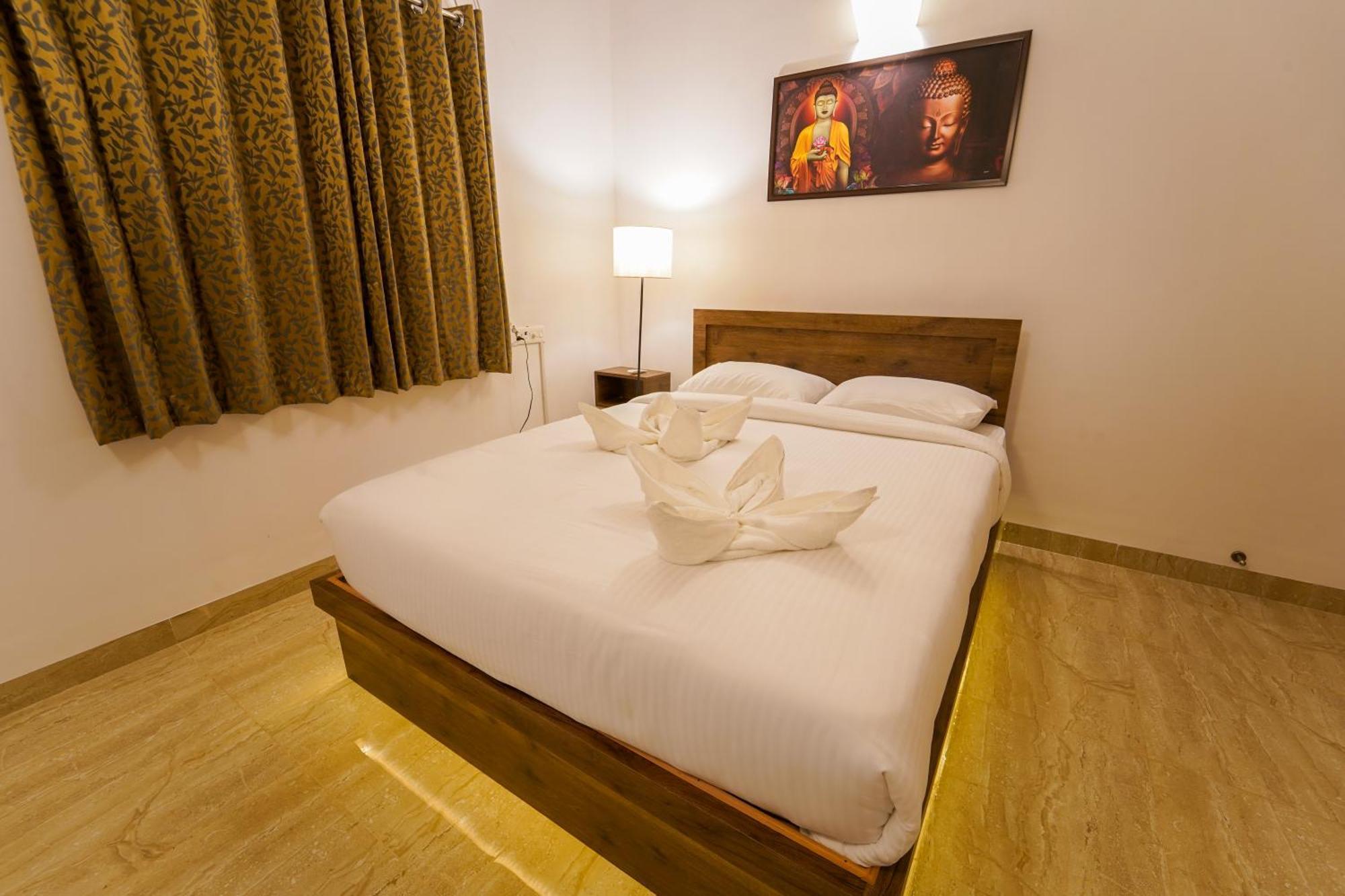 La Tamara Luxury - Tie Hotels & Resorts Puducherry Zewnętrze zdjęcie