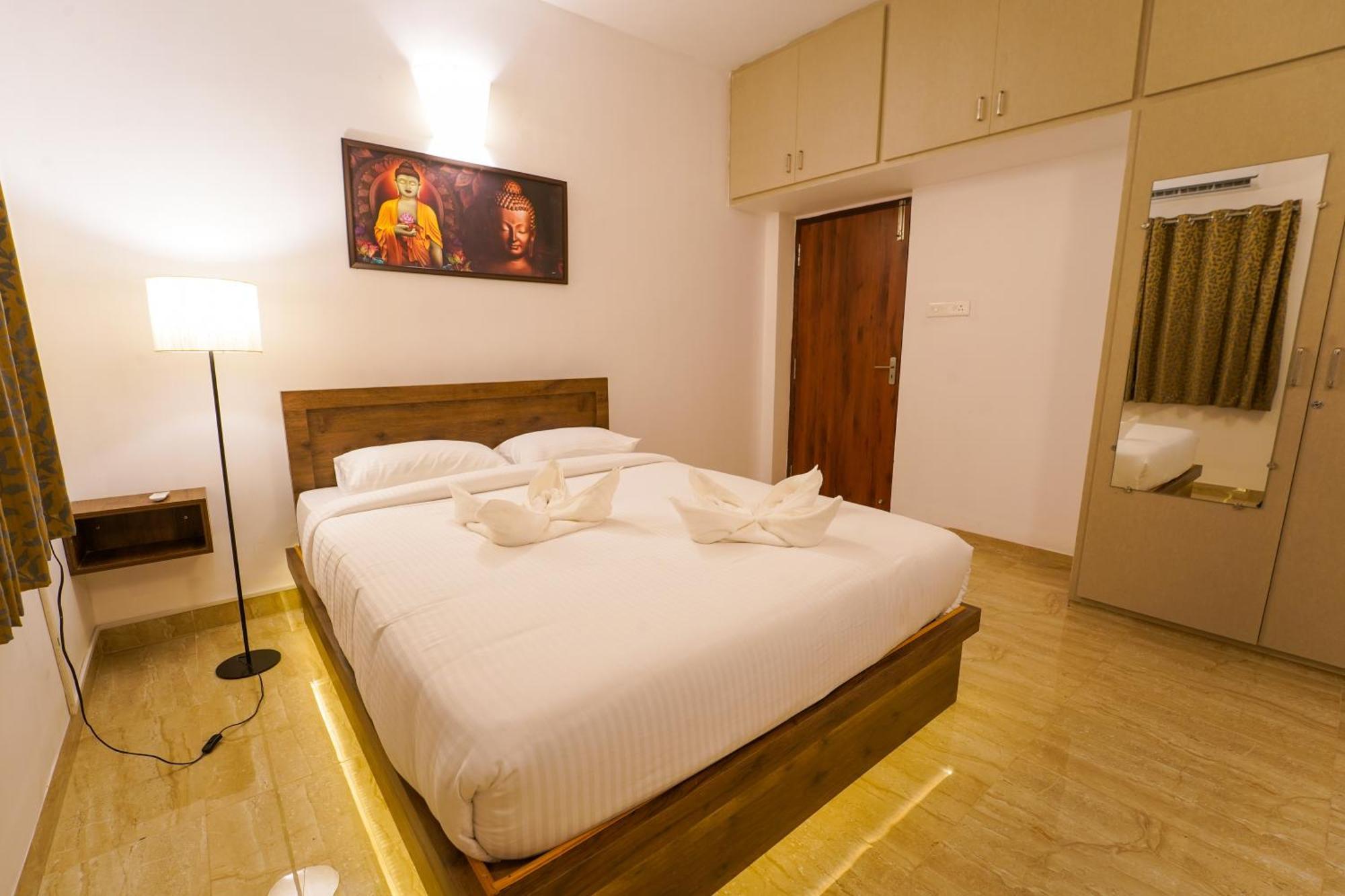 La Tamara Luxury - Tie Hotels & Resorts Puducherry Zewnętrze zdjęcie