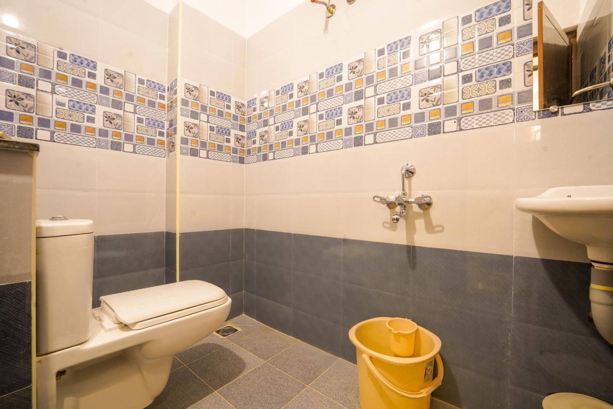 La Tamara Luxury - Tie Hotels & Resorts Puducherry Zewnętrze zdjęcie